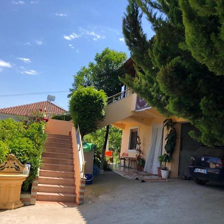 Villa Mukaj Fratar Exterior foto
