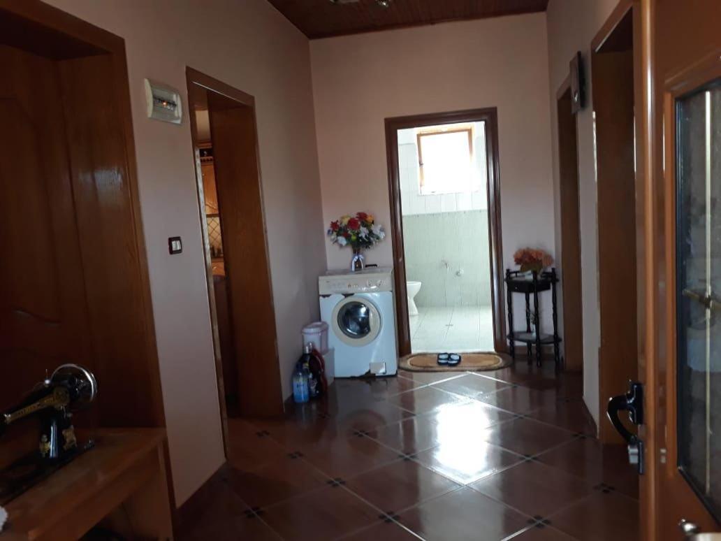 Villa Mukaj Fratar Exterior foto